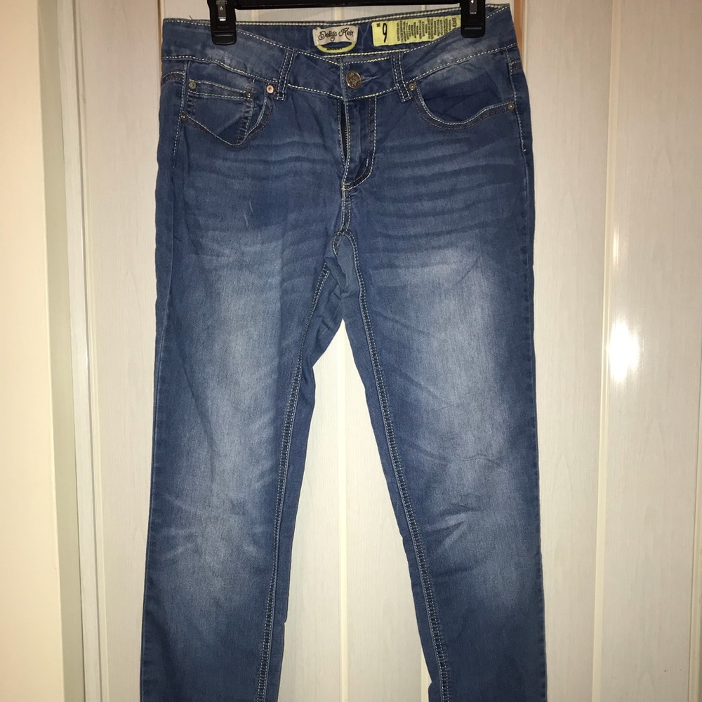 Women jeans